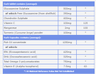 OsteoFlex con Omega 3 30 Comprimidos