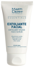 Essentials Exfoliante Facial 50 ml