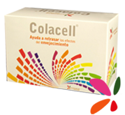 Colacell 30 Sobres