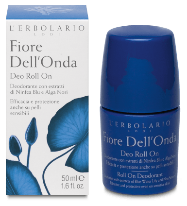 Fiore Dell'Onda Desodorante Roll-on 50 ml