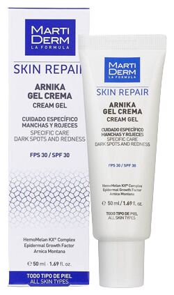 Skin Repair Arnika Gel Crema SPF 30 50 ml