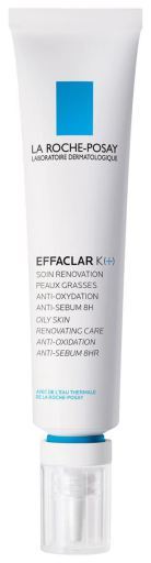 Effaclar K Tratamiento Antioxidante 30 ml