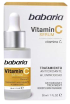 Serum Vitamina C Antioxidante 30 ml