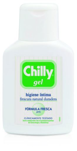 Gel Intimo Formula Fresca 50 ml