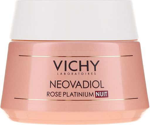 Neovadiol Rose Platinium Crema de Noche 50 ml