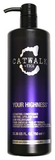 Your Highness For Fine Hair Conditioner 750 ml
