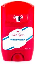 Whitewater Desodorante 50 ml